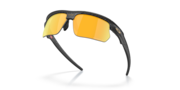 Bisphaera™ Gridiron Collection - Matte Black Splatter