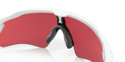 Radar® EV Path® - Polished White