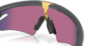 Sphaera™ Slash - Matte Carbon