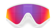 MUZM Eyeshade - White