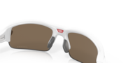 Flak® XXS (Youth Fit) - Matte White