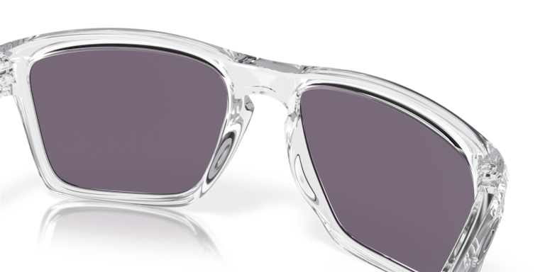 Sliver™ XL - Polished Clear