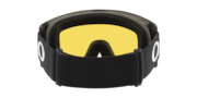 Target Line L Snow Goggles - Matte Black