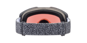 Fall Line M Snow Goggles - Grey Terrain