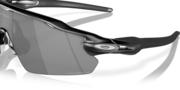Radar® EV Pitch® - Matte Black