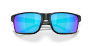 Gibston XL - Matte Black
