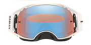 Airbrake® MX Goggles - Factory Pilot White