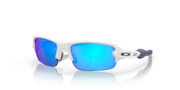 Flak® XXS (Youth Fit) - Matte White