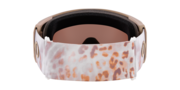 Line Miner™ L Jamie Anderson Signature Series Snow Goggles - Hummus Tie Dye