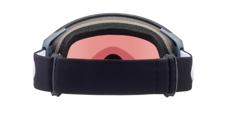 Flight Tracker M Snow Goggles - Matte Black