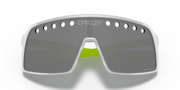 Sutro - Polished White