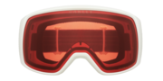 Flight Tracker S Snow Goggles - Matte White