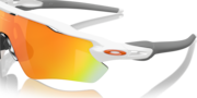 Radar® EV Path® - Polished White