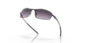 Whisker® - Satin Light Steel