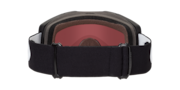 Fall Line M Snow Goggles - Matte Black