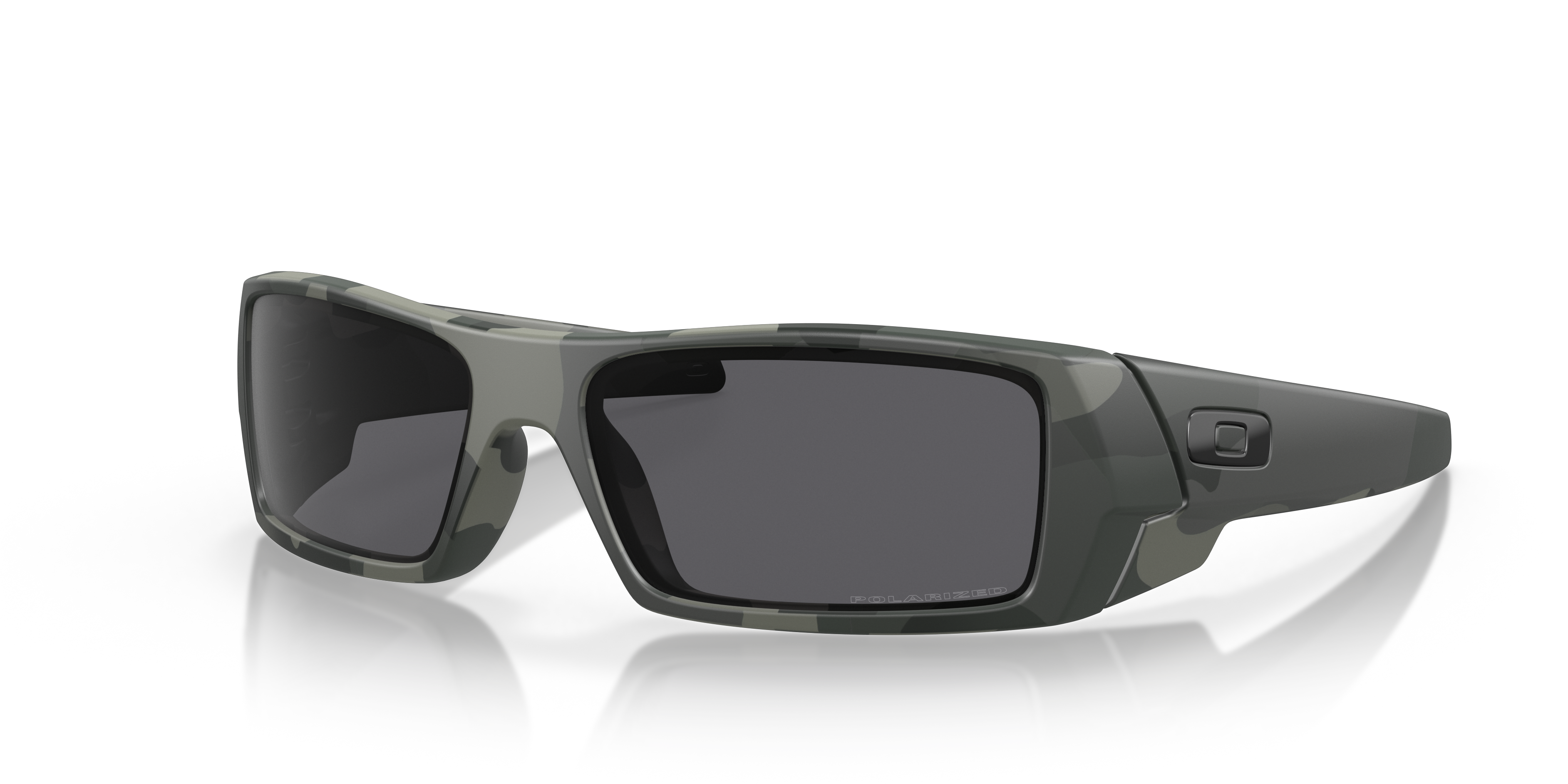 Standard Issue Gascan® Multicam® Collection Grey Polarized Lenses