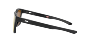 Catalyst® (Low Bridge Fit) - Polished Black