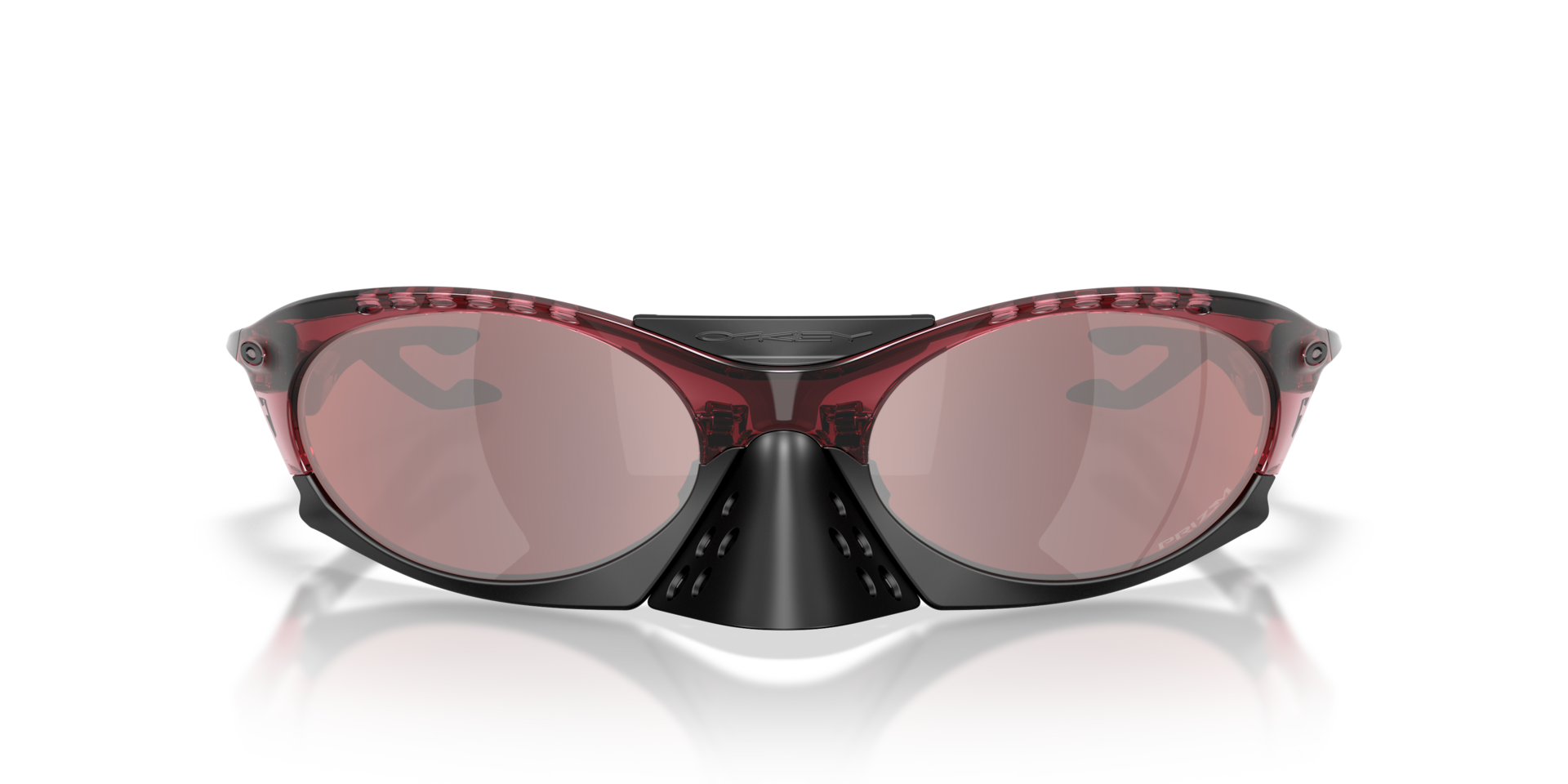 Oakley Heren Plantaris Basecamp Collection Zonnebrilen