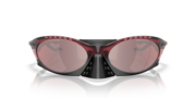 Plantaris Basecamp Collection - Transparent Iron Red