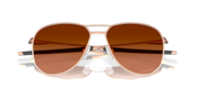 Contrail - Satin Rose Gold