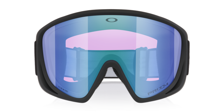 Mont Scape™ M Snow Goggles - Matte Black