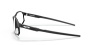 Trajectory - Satin Black