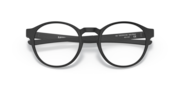 Saddle - Satin Black