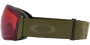Flight Deck™ L Snow Goggles - Dark Brush