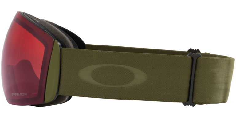 Flight Deck™ L Snow Goggles - Dark Brush