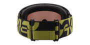 Flight Deck™ L Snow Goggles - Fern Duality