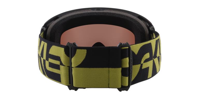 Flight Deck™ L Snow Goggles - Fern Duality