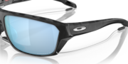 Split Shot - Matte Black Camo
