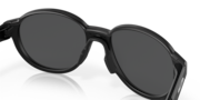 Coinflip (Low Bridge Fit) - Matte Black
