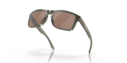 Holbrook™ (Low Bridge Fit) - Olive Ink