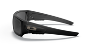Standard Issue Ballistic Det Cord™ - Matte Black
