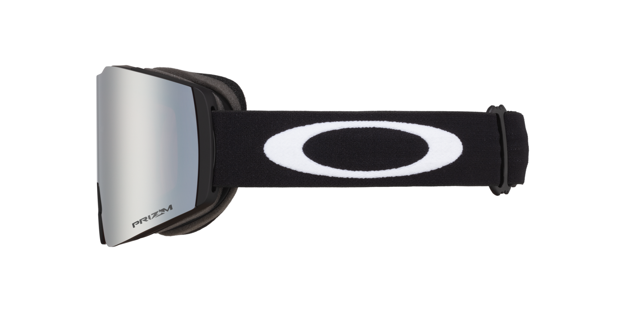 Oakley Fall Line M Snow Goggles with Matte Black Strap and Prizm