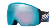 prizm snow sapphire iridium
