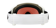 Flight Tracker S Snow Goggles - Matte White