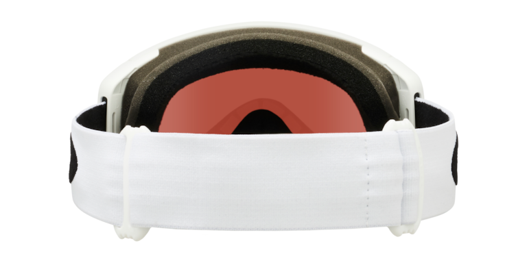 Flight Tracker S Snow Goggles - Matte White