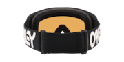Line Miner™ M Snow Goggles - Factory Pilot Black