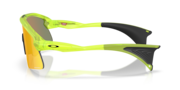 Stunt Devil S - Matte Uranium
