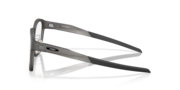 Shackle - Satin Grey Smoke