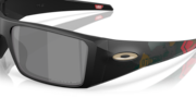 Standard Issue Armed Forces Heliostat - Matte Black