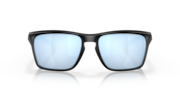 Sylas - Matte Black