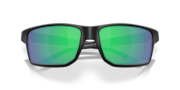 Gibston XL - Matte Black