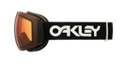Flight Deck™ M Snow Goggles - Factory Pilot Black