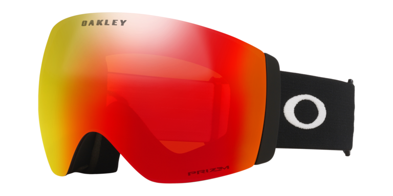 Flight Deck™ Pro L Snow Goggles - Matte Black