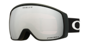 Flight Tracker M Snow Goggles - Matte Black