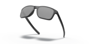 Holbrook™ Mix (Low Bridge Fit) - Matte Black