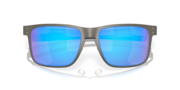 Holbrook™ Metal - Matte Gunmetal